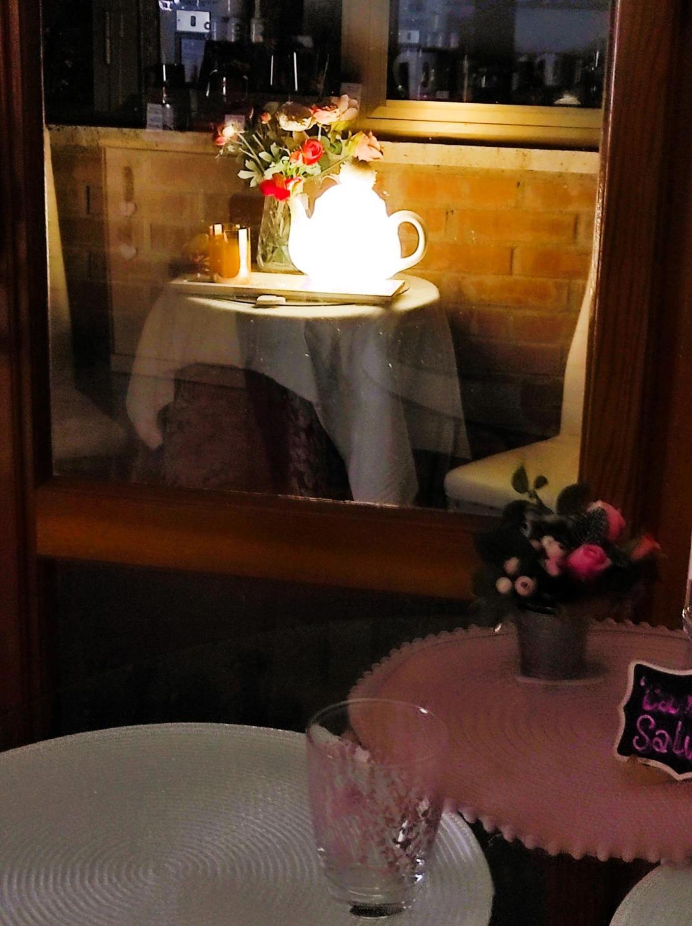 Affittacamere Casa Mac & Rose San Quirico dʼOrcia Exterior foto