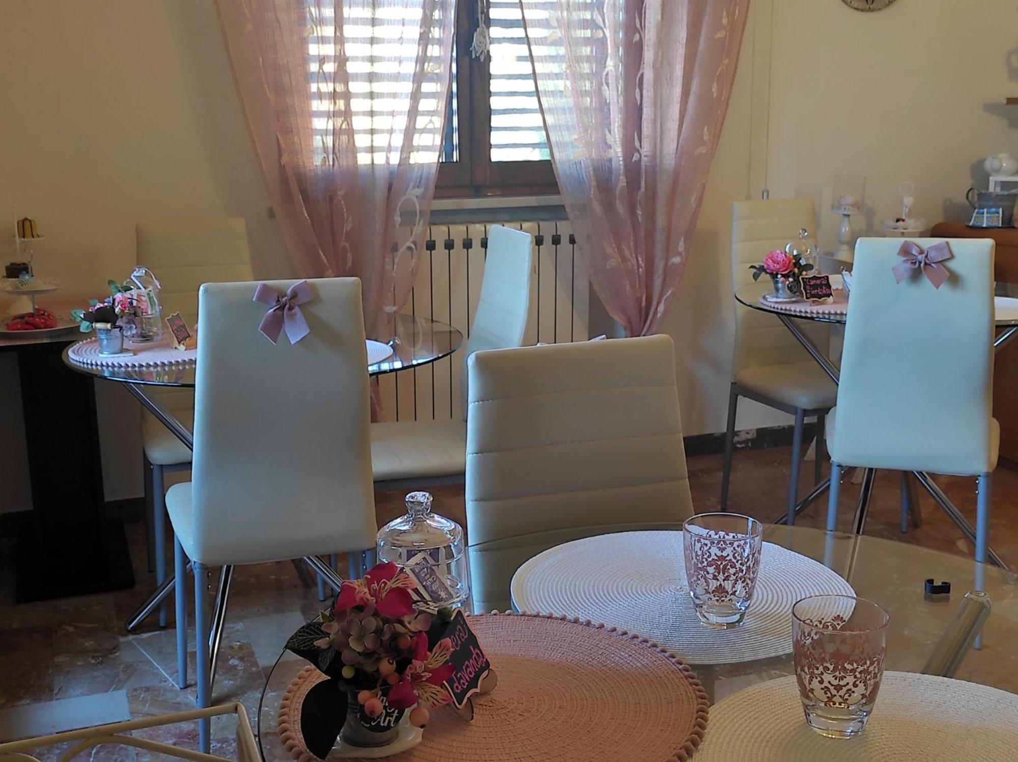 Affittacamere Casa Mac & Rose San Quirico dʼOrcia Exterior foto