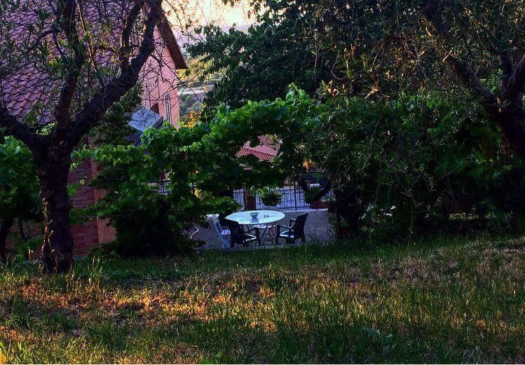 Affittacamere Casa Mac & Rose San Quirico dʼOrcia Exterior foto